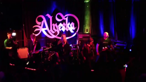 Young Dubliners - We the Mighty