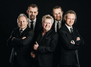 RSC Torben Lendager og Roosters