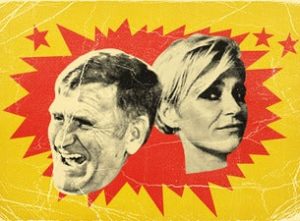 RSC Michelle Birkballe og Rock Nalle