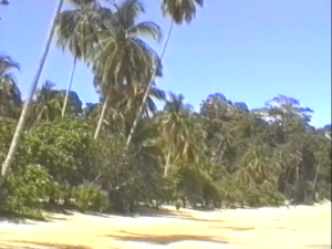 1993-04 Pulau Perhentian