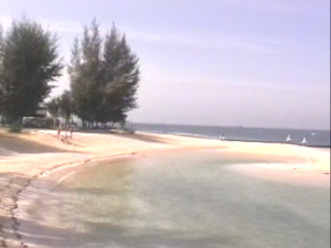 1993-07 Pulau Sibu