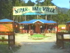 1991-12 Pulau Pangkor