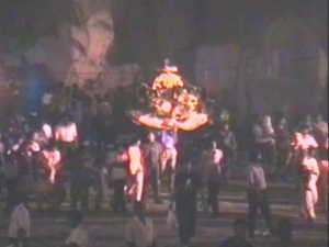 1991-02 Thaipusam