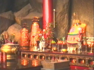 1991-05 Genting Highlands