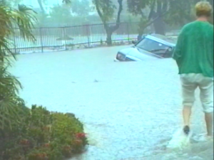 1992-08 Oversvømmelse