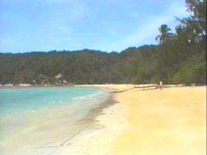 1992-09 Pulau Perhentian