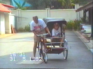 1992-06 Trishaw