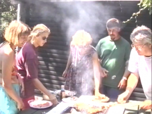 1994-12 Sommerferie i Danmark