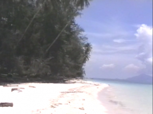 1994-05 Weekendtur til Pulau Besar