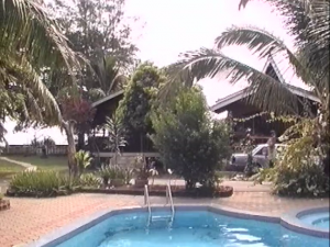 1994-07 En tur til Østkysten med Nora og David