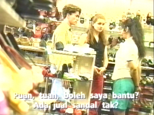 1993-16 Tanya TV-star