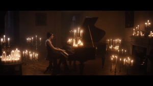 BEYOND THE BLACK - Breeze