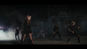 BEYOND THE BLACK - Million Lightyears