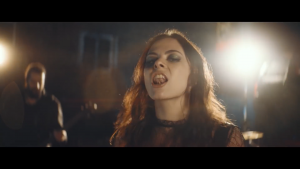 BEYOND THE BLACK - Misery