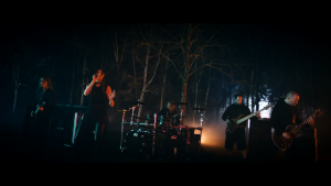 Beyond The Black - Lost In Forever