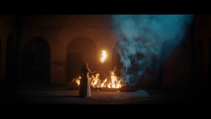 Beyond The Black - Night Will Fade