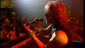 Pendragon - Am I Really Losing You