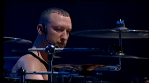 Pendragon - Sister Bluebird