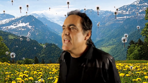 THE NEAL MORSE BAND - Agenda