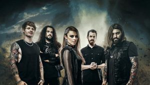 Musik Beyond the Black