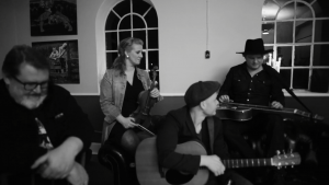 All your favorite bands (Dawes cover) - Alex Nyborg Madsen & A Circle Of Friends