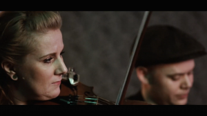 Burden (Foy Vance cover) - Alex Nyborg Madsen & A Circle Of Friends