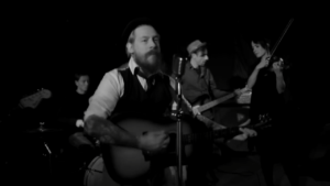 Travis O'Neill and His Cardinal Sins - Maggie's Bones