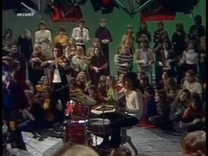 Slade - Coz I Luv You