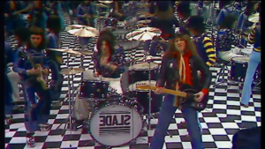 Slade - Lets Call It Quits