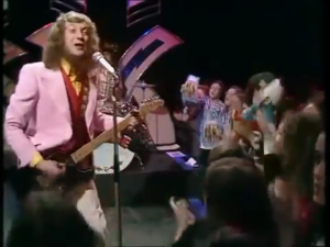 Slade - Merry Christmas Everybody