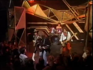 Slade - Well Bring the House Down