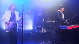 Sweet - Never Say Forever