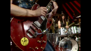 Sweet - Solid Gold Brass