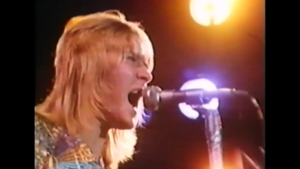 Sweet - Turn It Down