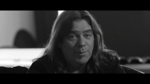 Alan Doyle - Beautiful To Me