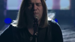Alan Doyle - Come Out With Me