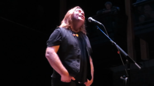 Alan Doyle - I Am A Sailor