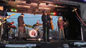 Alan Doyle - Ordinary Day2