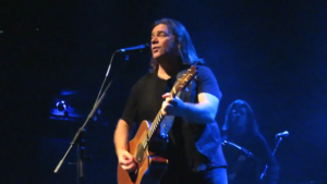 Alan Doyle - Run Runaway