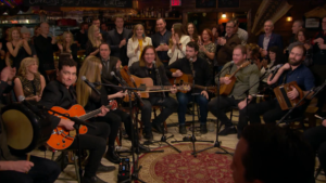 Alan Doyle - We Dont Wanna Go Home 2020