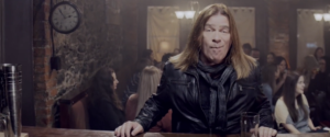 Alan Doyle - We Dont wanna go home