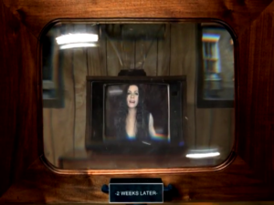 Alanis Morissette - Hands Clean