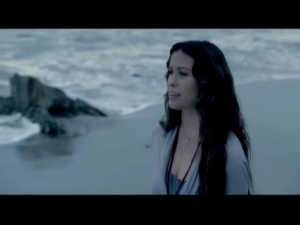 Alanis Morissette - Not As We