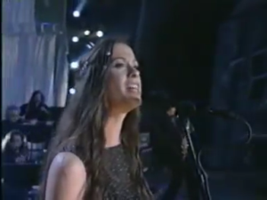 Alanis Morissette - Uninvited