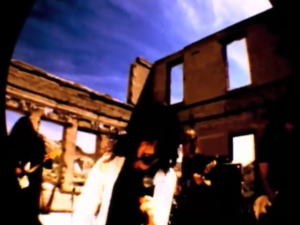 Alanis Morissette - You Oughta Know