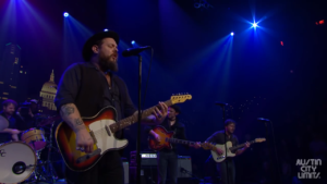 Nathaniel Rateliff - What I Need