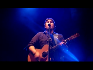 COAST - THE DOCKS OF MY HOME TOWN2