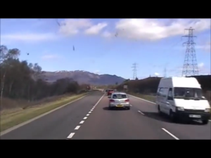 Coast - Road Outta this Town