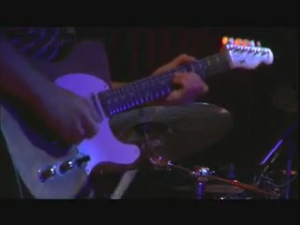 Dana Fuchs - Songbird