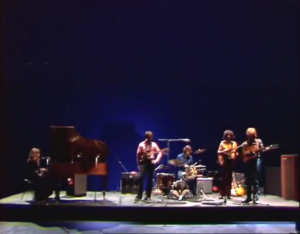 Fairport Convention - Live 1970